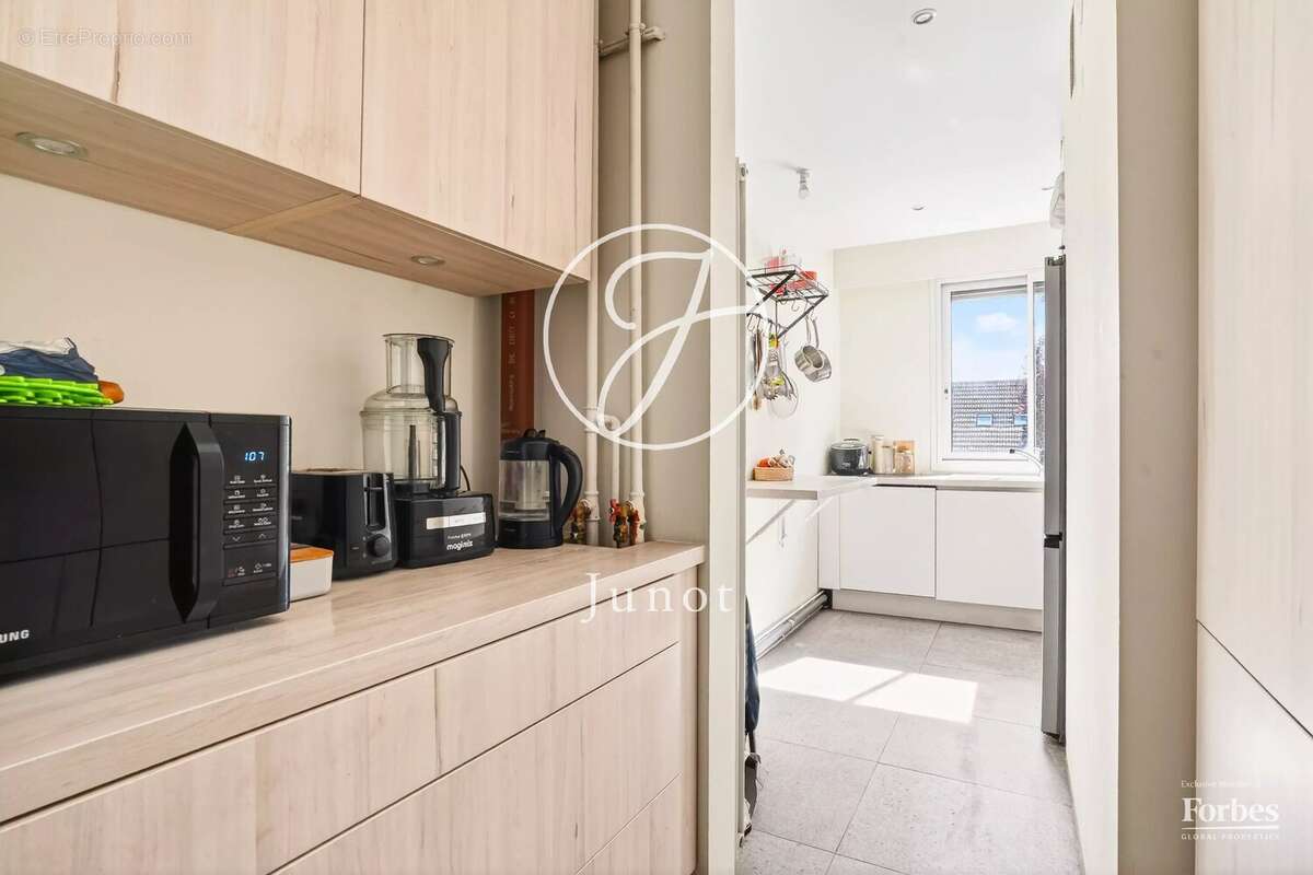 Appartement à CHATOU