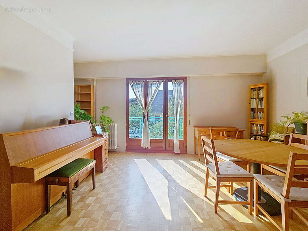 Maison Cachan 5 pièce(s) 130 m2 - photo 5