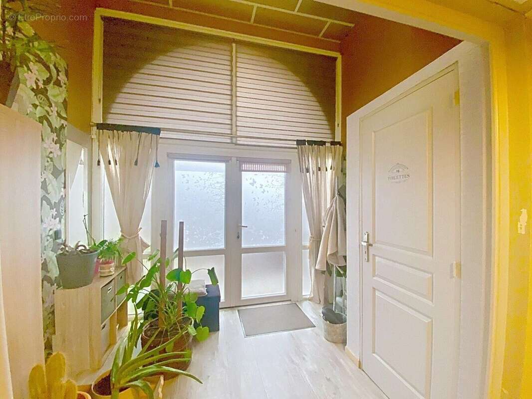 Photo 2 - Maison à HAULCHIN