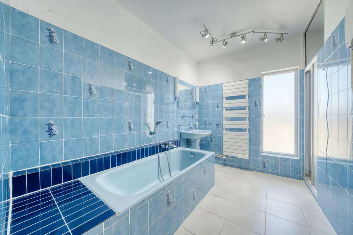 Maison à SAINT-JUST-LUZAC