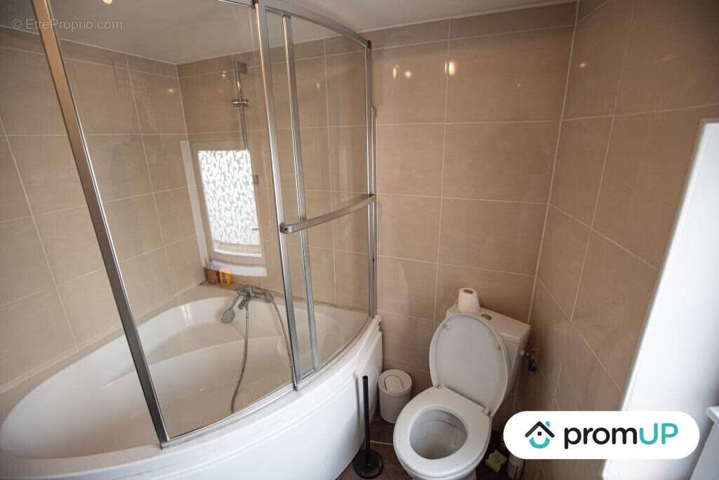 Appartement à JOINVILLE