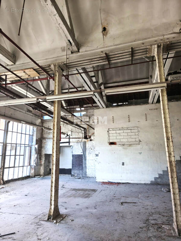 Appartement à TROYES