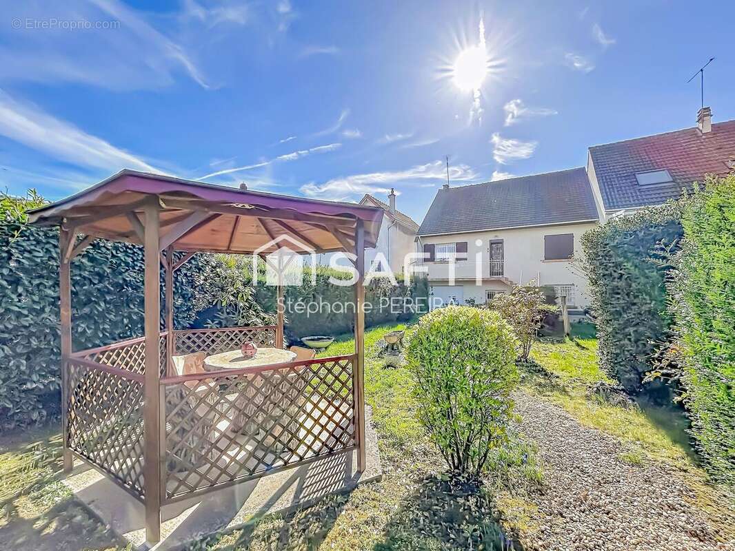 Photo 4 - Maison à NOISY-LE-GRAND