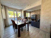 Appartement à AIX-LES-BAINS