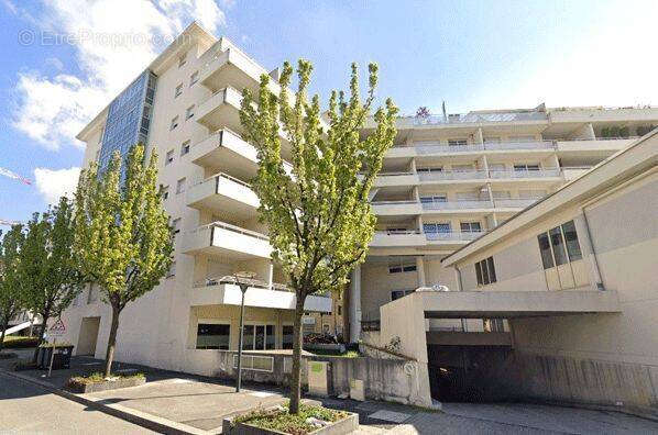 Appartement à ANNEMASSE