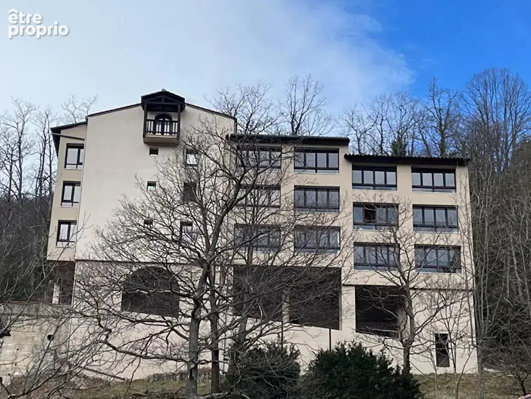 Charmant T2 de 41 m2 à Prats De Mollo La Preste proche cure, idéal  investissement locatif - photo 2