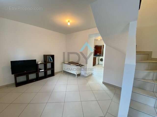 Appartement à SAINT-GERMAIN-EN-LAYE