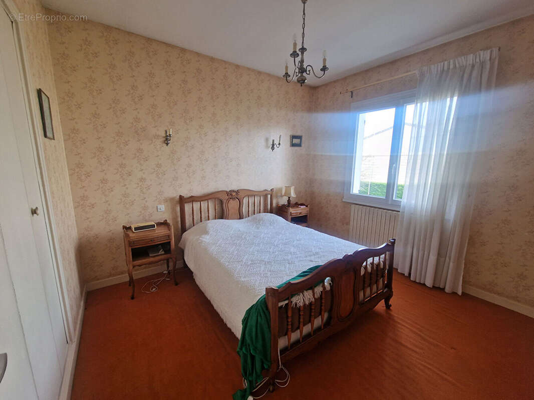 Maison à LEIGNE-LES-BOIS