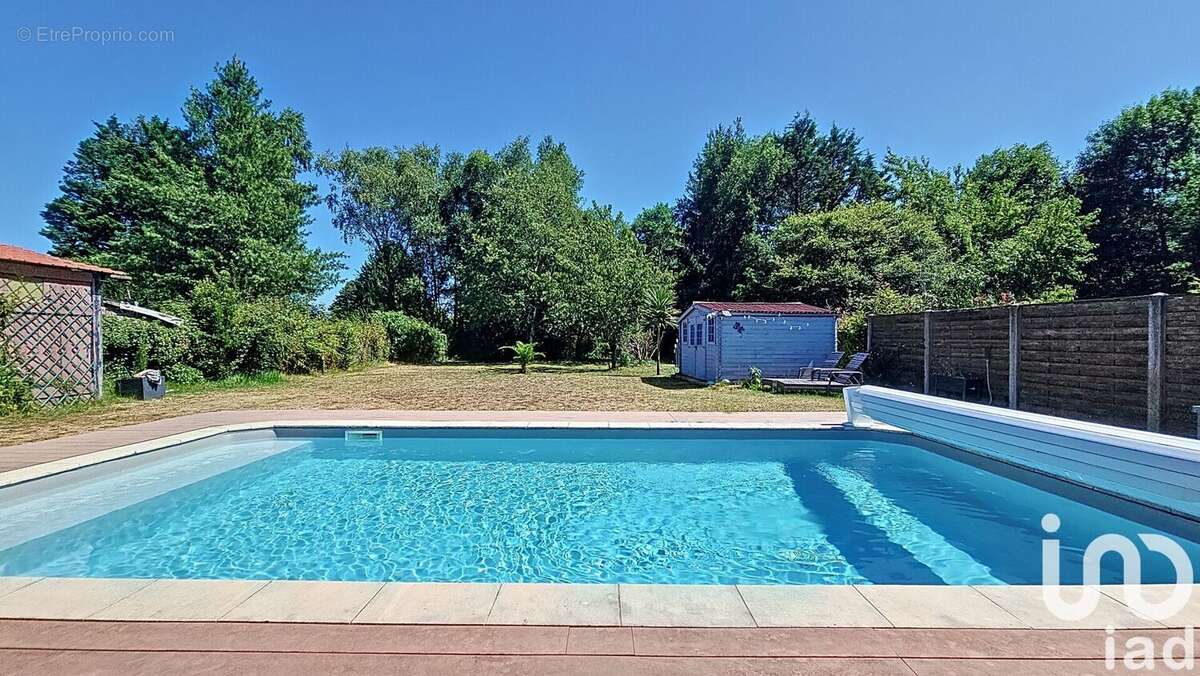 Photo 3 - Maison à MARCHEPRIME