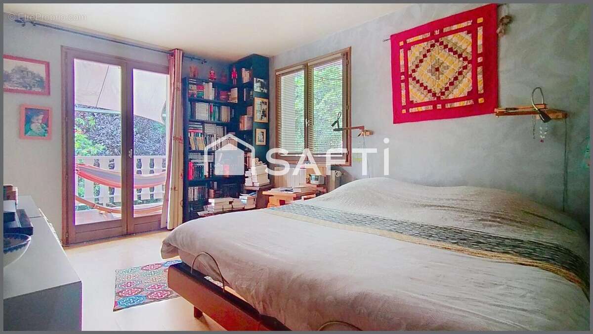 Photo 5 - Maison à SAINT-MICHEL-DE-MAURIENNE