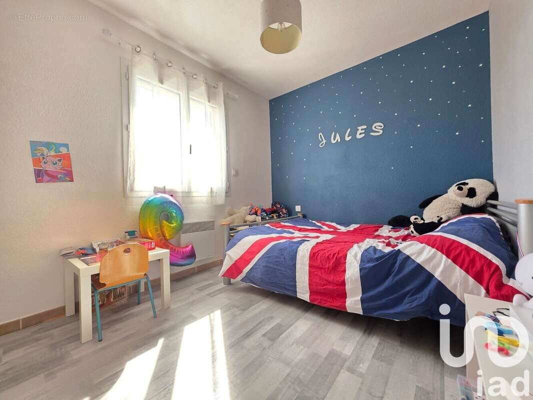 Photo 8 - Maison à CANET