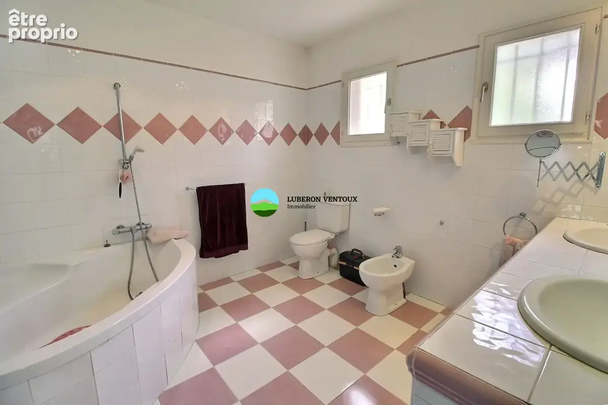 Belle propriété familiale à Saint Didier - photo 13