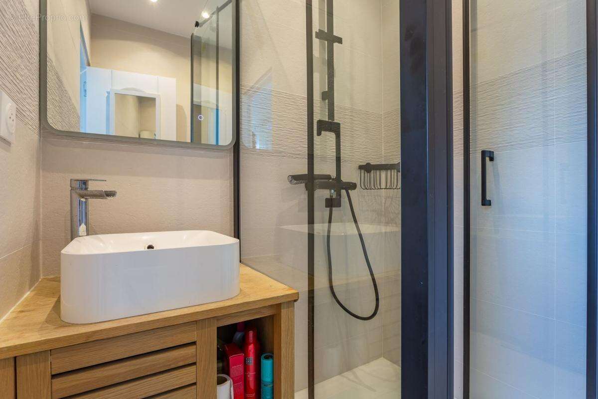 Maison 76.38 m² - 3 Chambres - Garage - photo 8