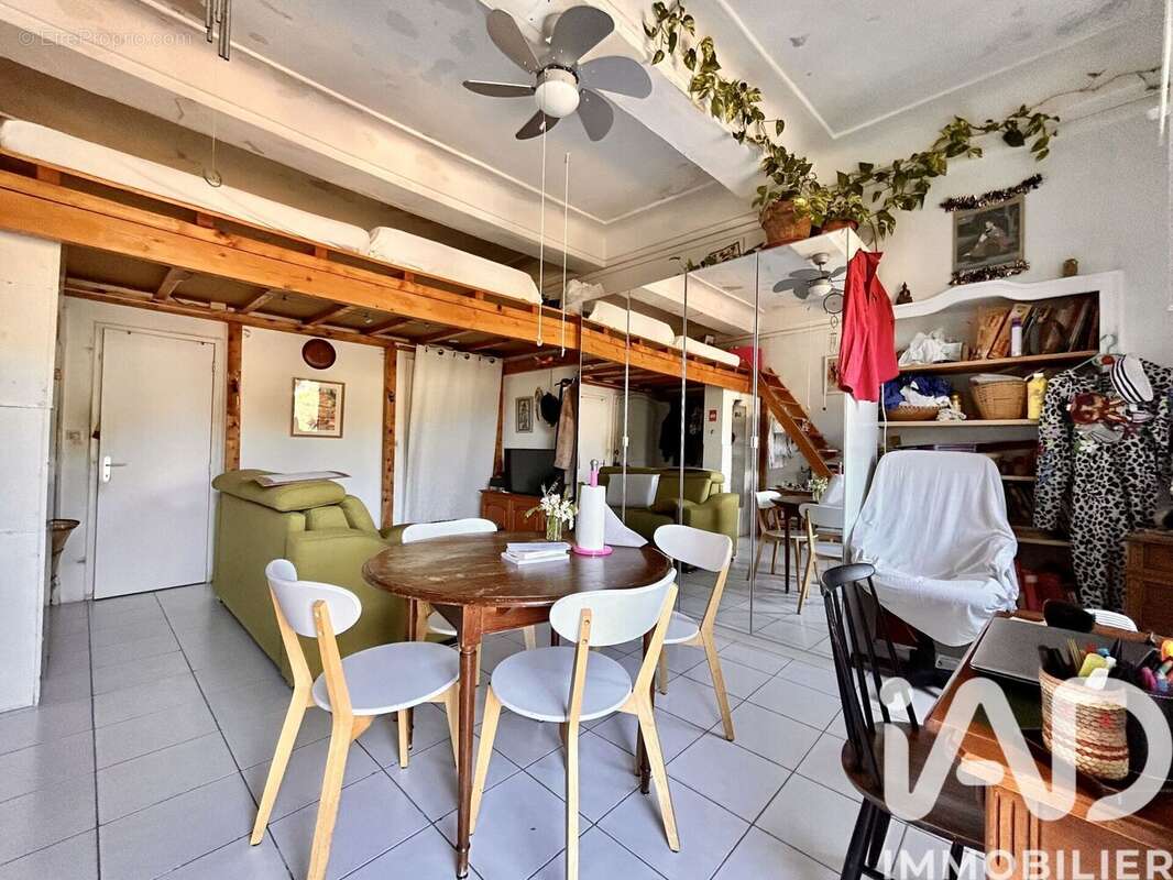 Photo 6 - Appartement à CONTES