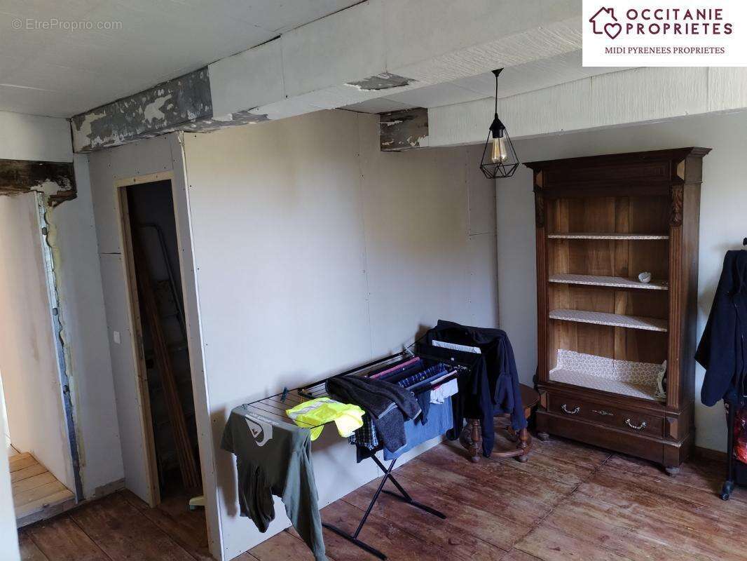 Maison à SAINT-LAURENT