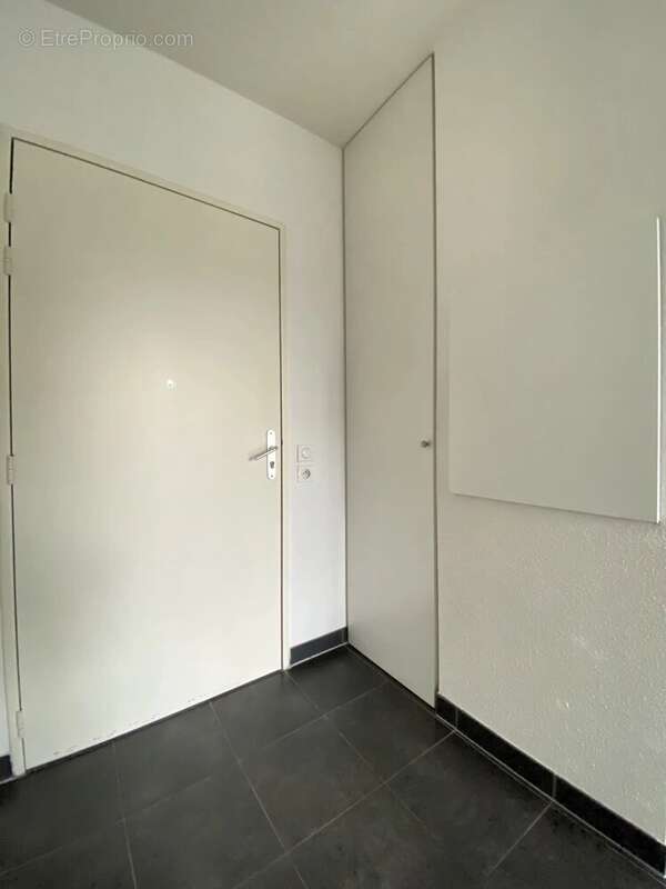 Appartement à SAINT-MEDARD-EN-JALLES