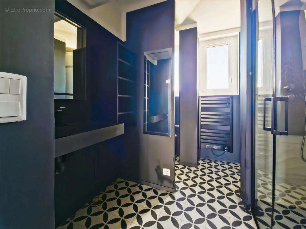 Appartement à MOULINS