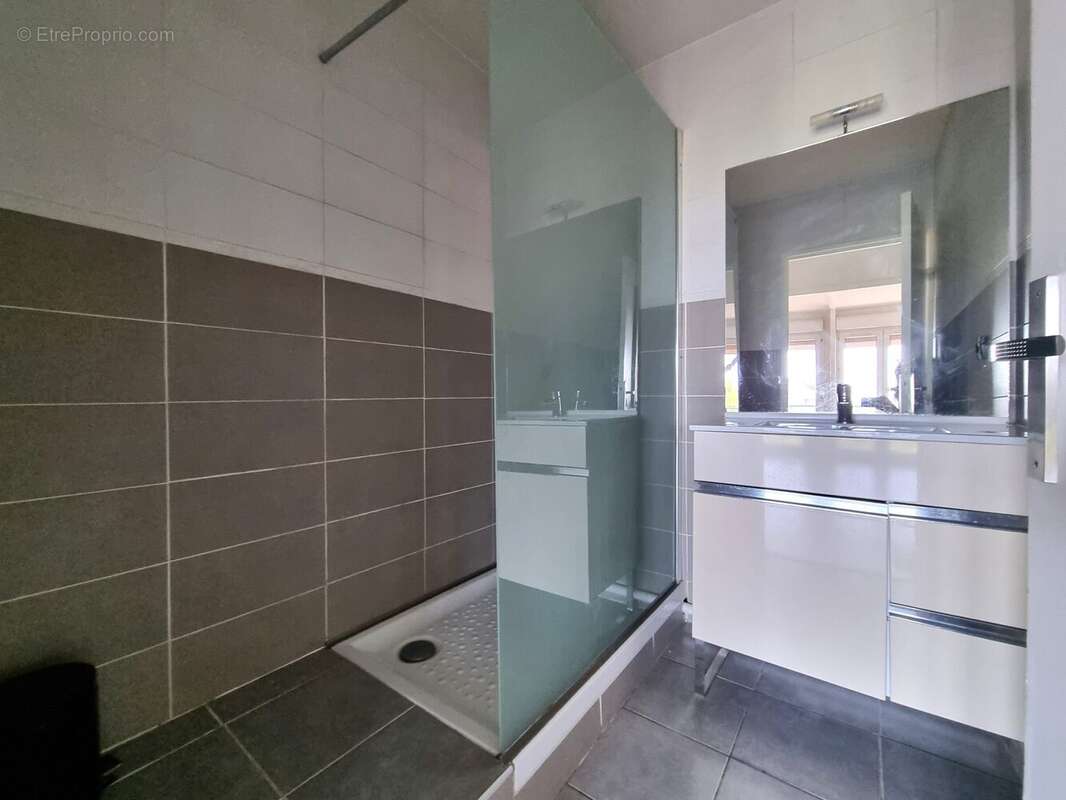 Appartement 55 m² à Toulouse  - photo 8