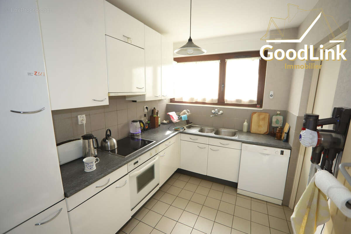 Maison à BOUSSY-SAINT-ANTOINE