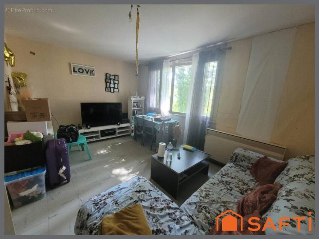 Photo 1 - Appartement à PARTHENAY