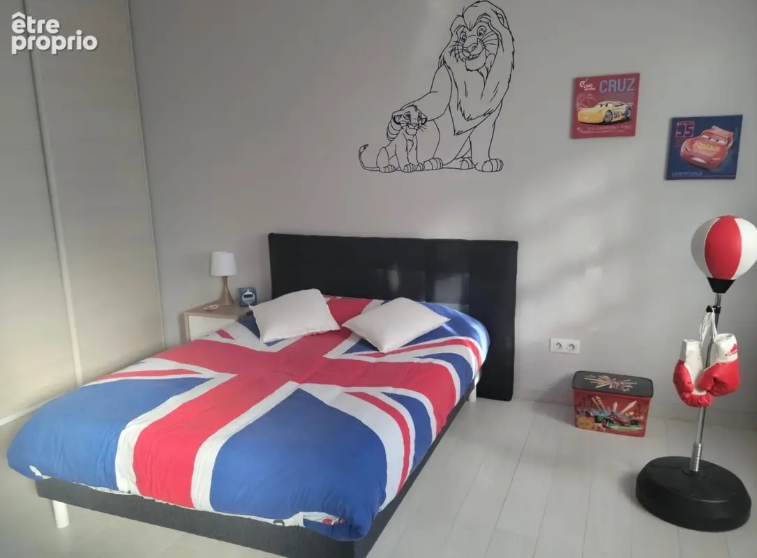 Villa contemporaine Chancelade - photo 12