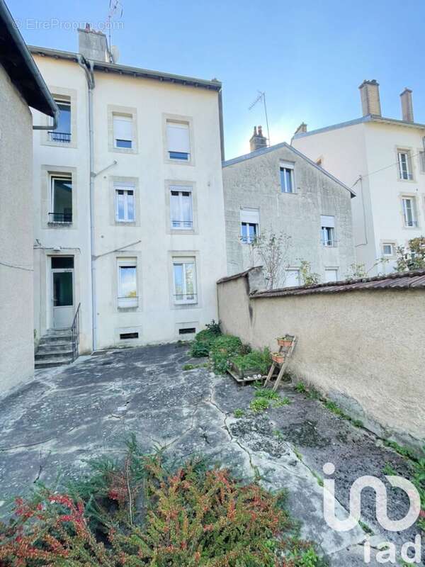 Photo 8 - Appartement à NANCY