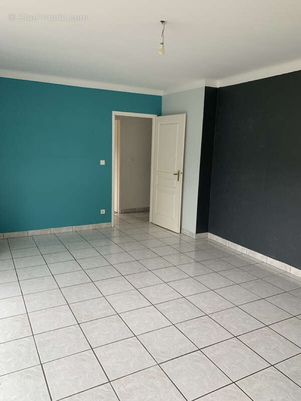 Appartement à PAIR-ET-GRANDRUPT
