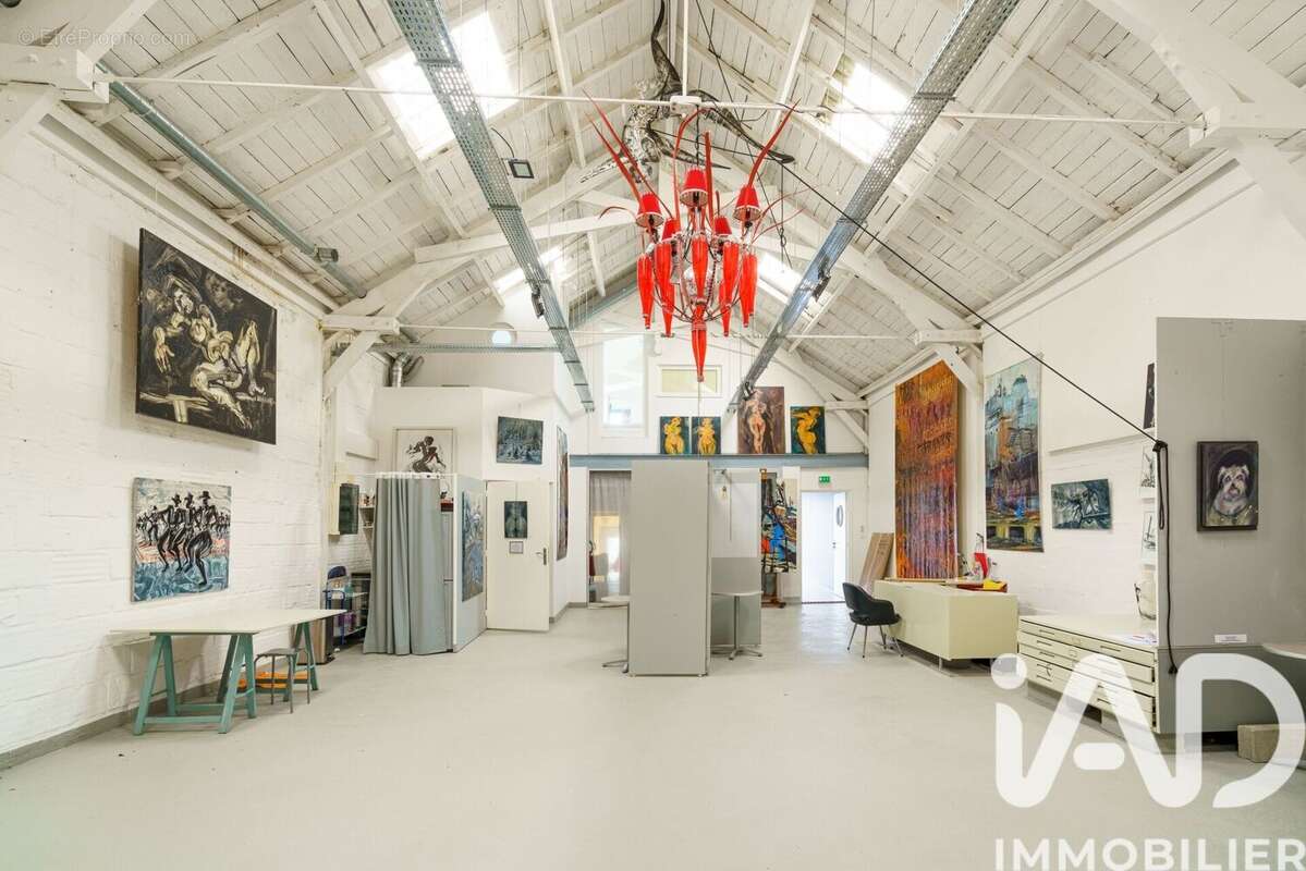 Photo 4 - Maison à CONCARNEAU