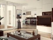 Appartement à BORMES-LES-MIMOSAS