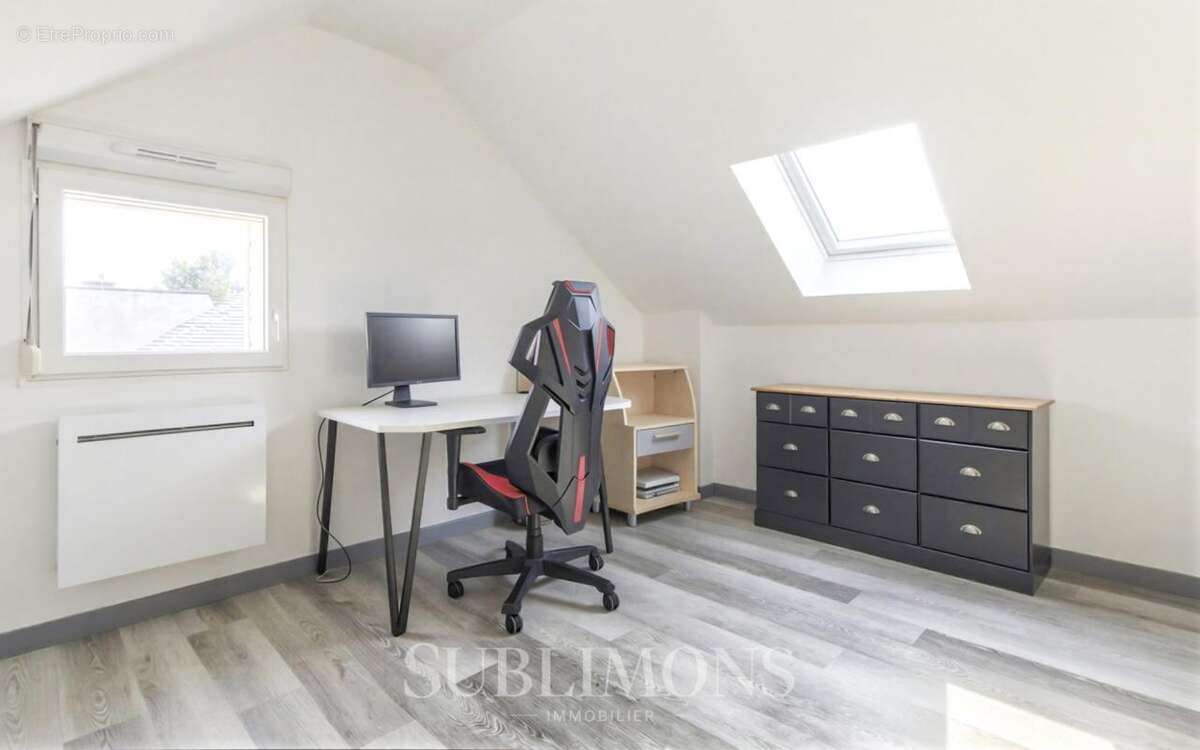 Maison à vendre Plélan-le-Grand - photo 7
