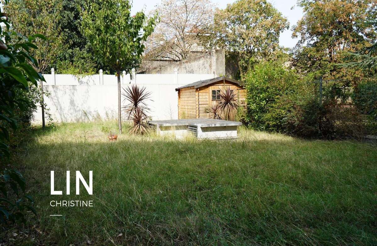 Appartement à LYON-3E