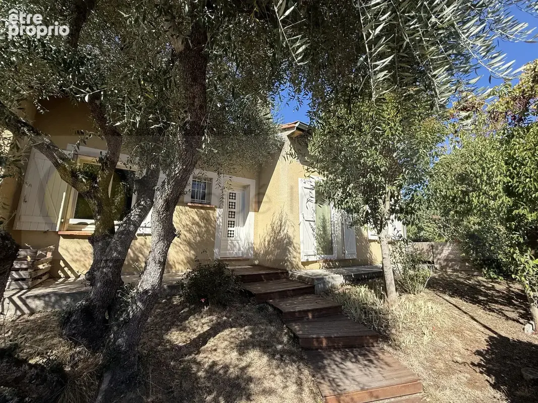 Maison à PIBRAC