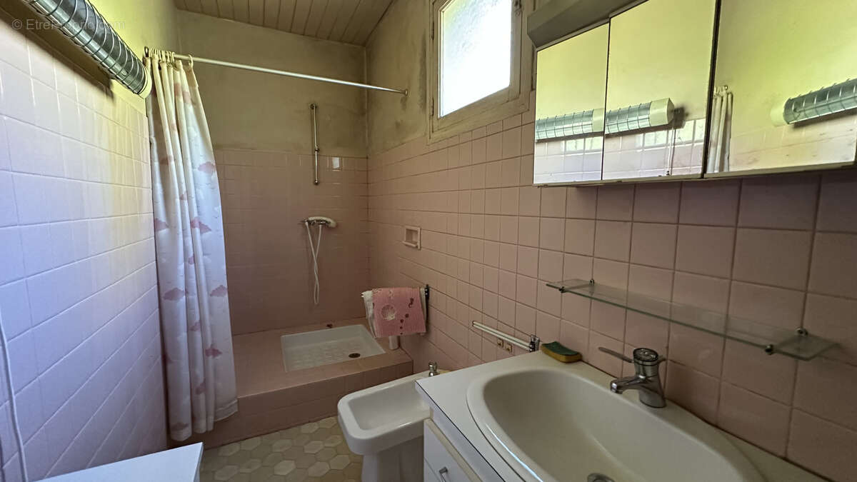 Maison à BON-ENCONTRE