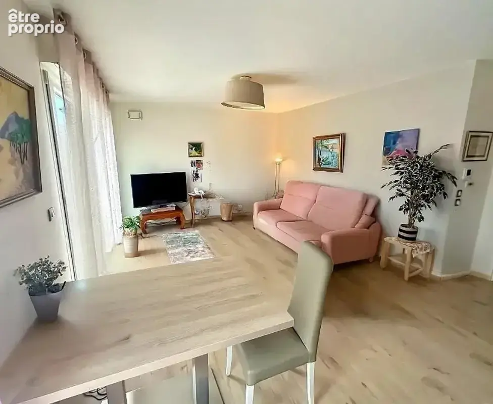 Appartement - photo 6