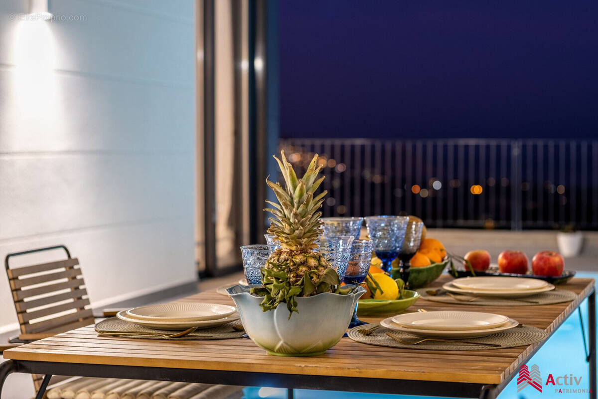 Appartement à BAYET