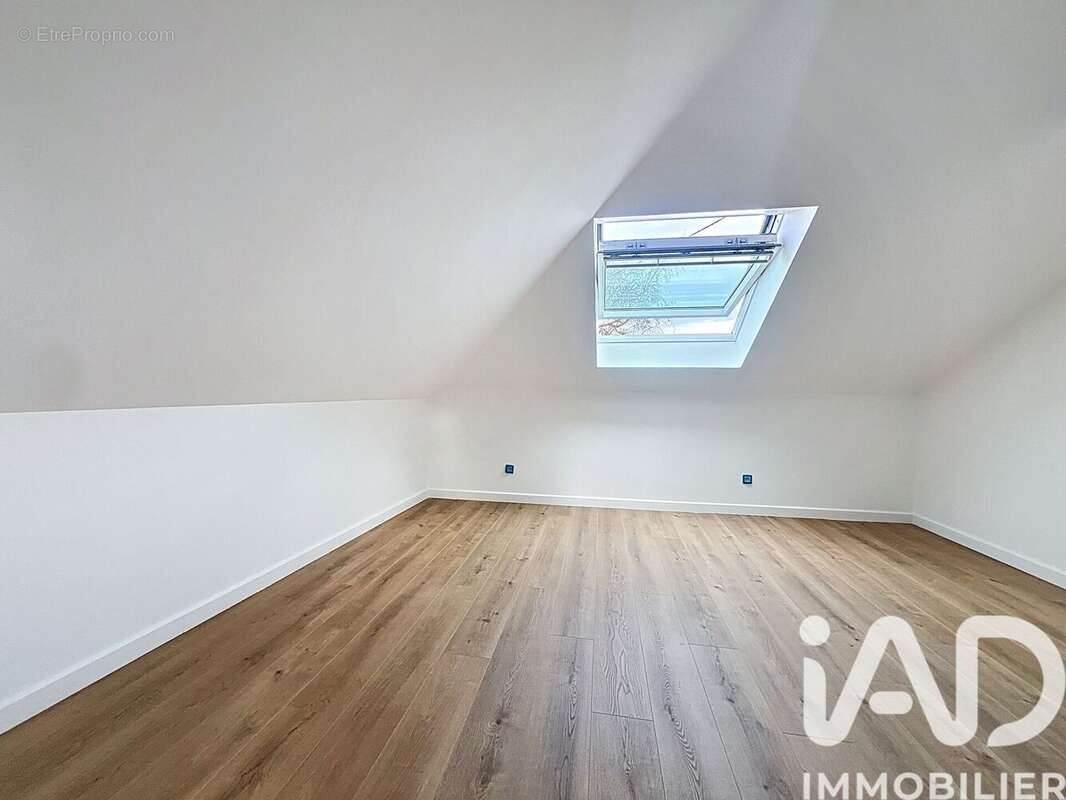 Photo 8 - Maison à BOIS-GUILLAUME