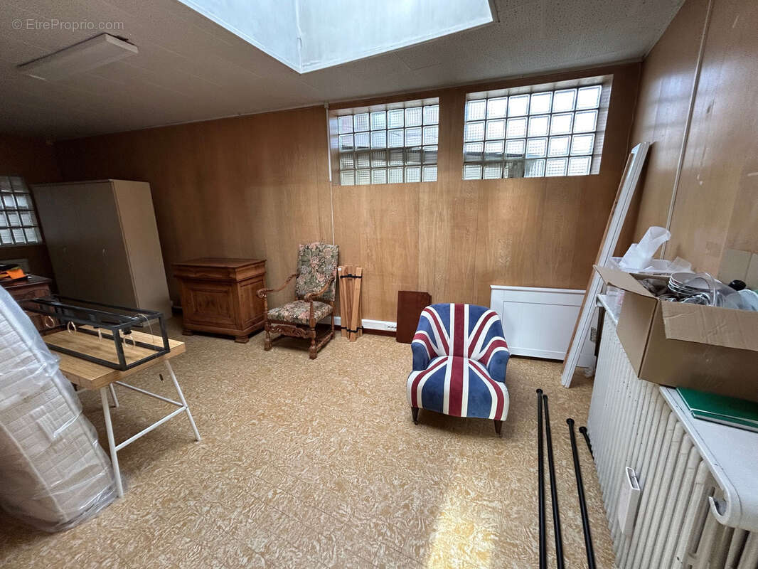 Maison à SAINT-AMAND-LES-EAUX