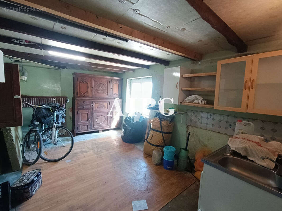 Caurel, maison à vendre - photo 14