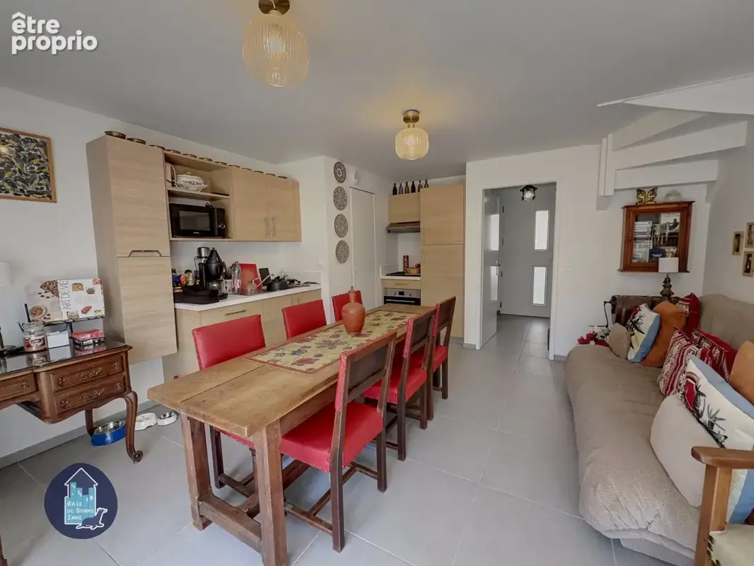 Charmante maison au cœur des hauteurs de Saint-Valery-sur-Somme - photo 2