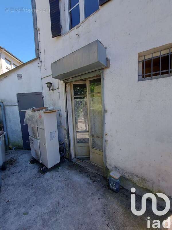 Photo 3 - Maison à ARINTHOD