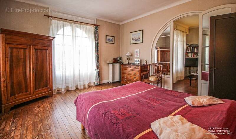 La villa Mañana à Hagetmau, œuvre majeure de Prunetti - photo 13