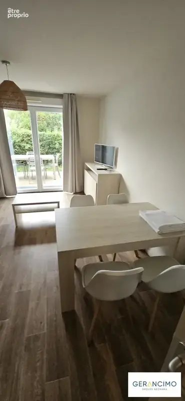 Maison 2 pièces 33 m² à vendre à Le Crotoy (80550) - photo 4