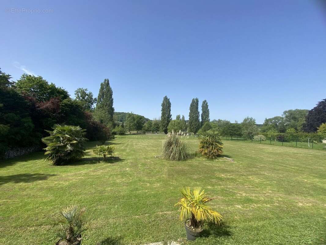 A 13 ' de vernon - photo 4