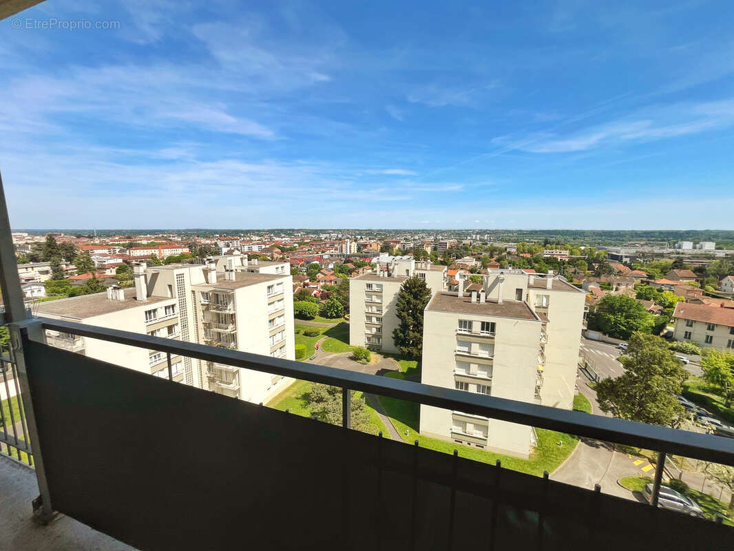 Appartement à VILLEFRANCHE-SUR-SAONE