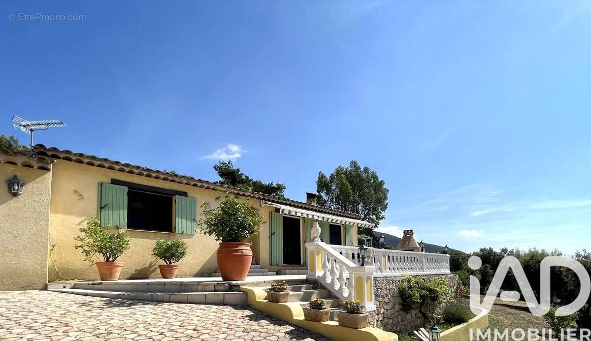 Photo 2 - Maison à MONS