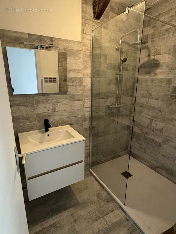 Appartement à VIENNE