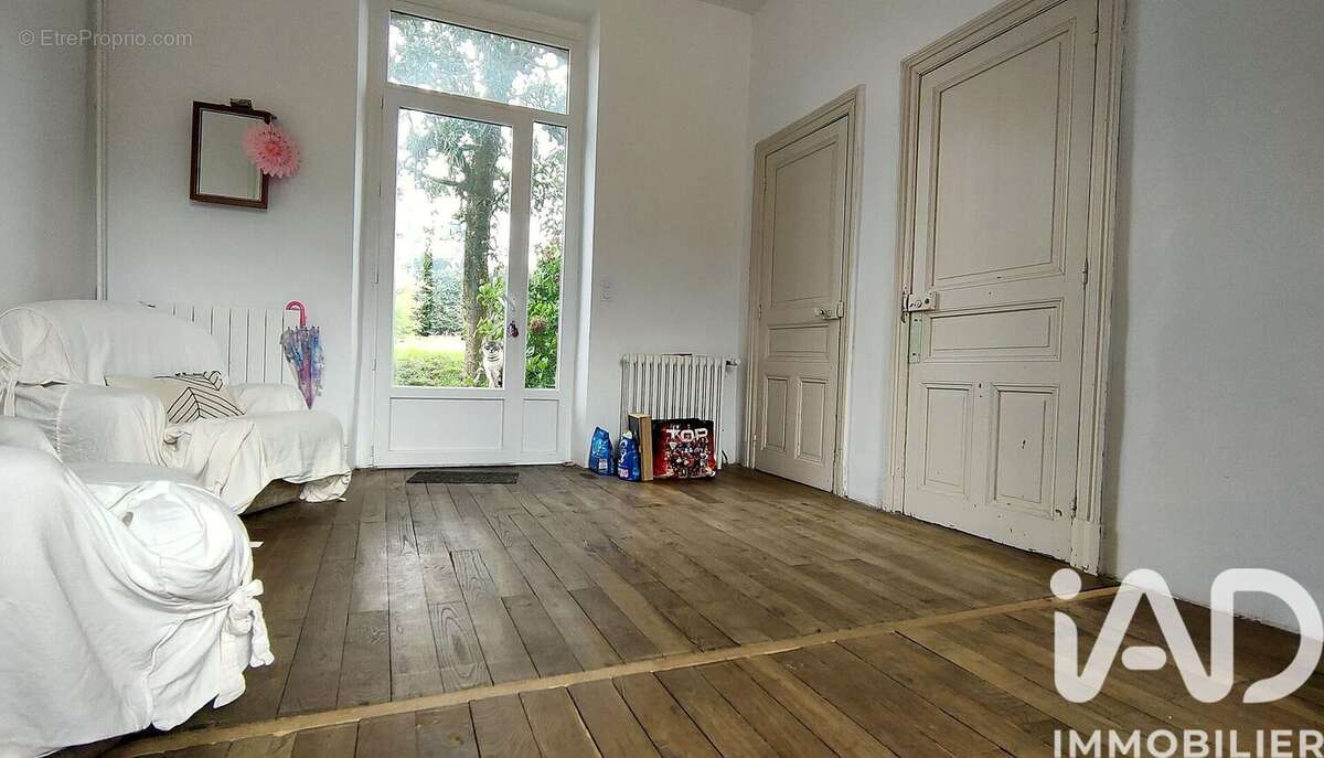 Photo 8 - Maison à SAINT-AMANS-VALTORET