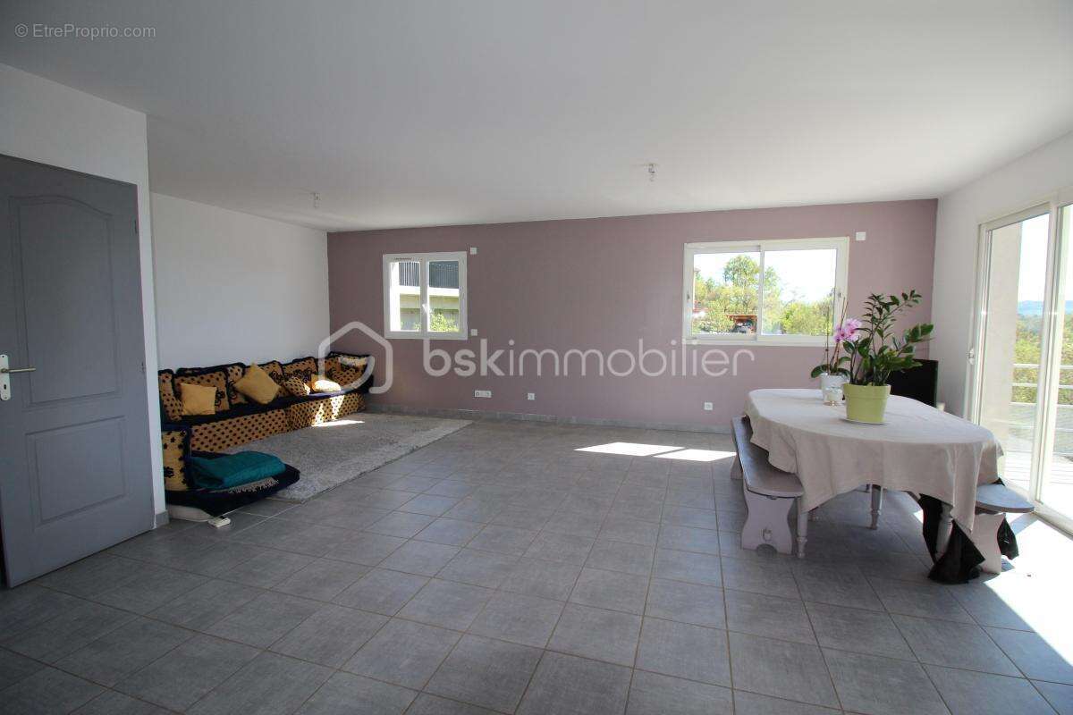 Appartement à GAP