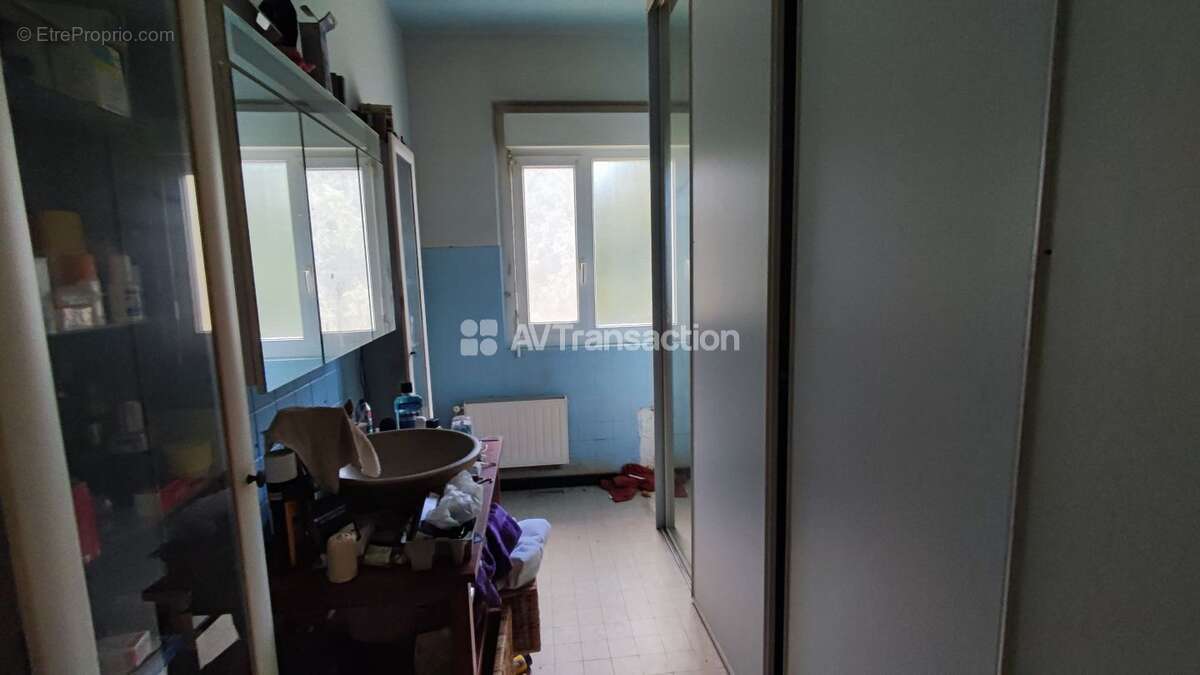 Maison à SAVOYEUX