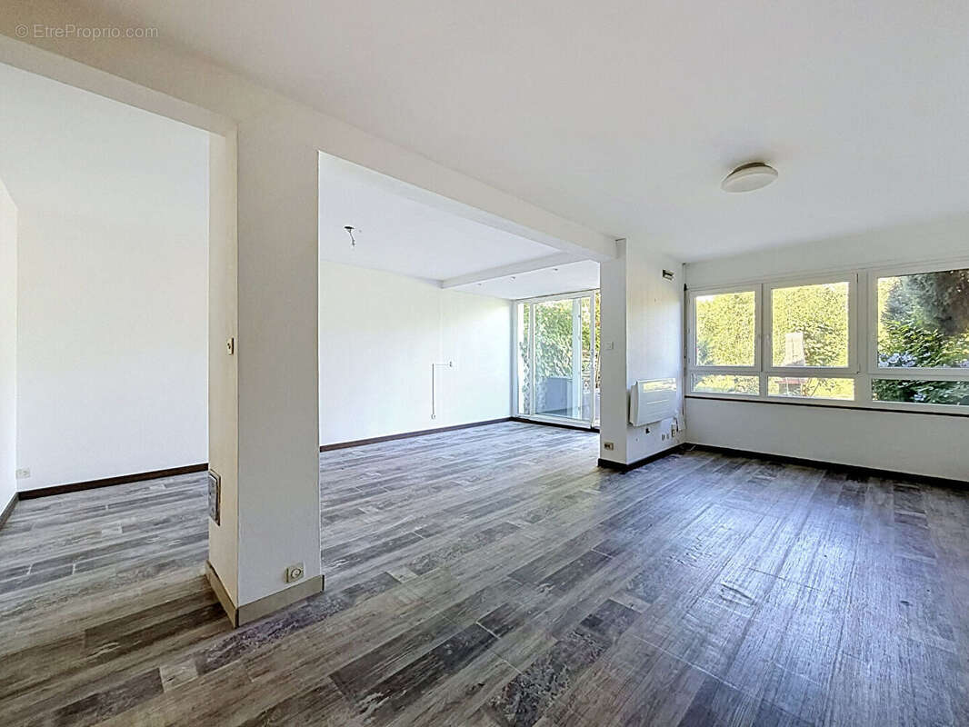 ORIGAMI en exclusivité - Maison 5 Pièces à LINGOLSHEIM - photo 3